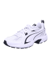 Puma Schnürschuhe Milenio Tech in Weiß