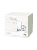 like. by Villeroy & Boch 2er Set Longdrinkbecher It's My Match 410 ml in hellgrün