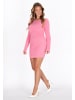 faina Women Skirt in rose
