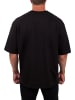 Reichstadt Reichstadt Oversized T-Shirt Herren  22RS033A Black 3XL
