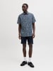 Jack & Jones Hemd in Night Sky