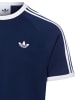 Adidas originals T-Shirt in marine