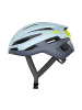 ABUS Fahrradhelm StormChaser in light grey