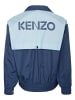 Kenzo Jacke für Herren in blau