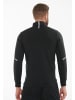 Endurance Laufjacke Parken in 1001 Black