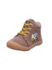PEPINO Lauflernschuhe in braun