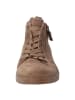Ara Shoes Sneaker Rom in sesam