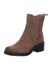 Tamaris Stiefelette in braun