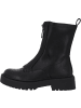 Palado Stiefeletten Aenala in Schwarz
