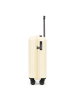Epic Airwave NEO 4 Rollen Kabinentrolley 55 cm misty lemon