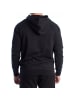 U.S. Polo Assn. Hoodie in Black