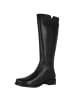 Gerry Weber Stiefel Calla 21 in schwarz