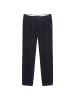 Marc O'Polo Cordhose Model Osby pleats tapered in dark navy