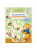 Lingen Verlag Buch - Leo Lausemaus - Mauseschlaues Schulstartwissen - Das alles weiß ic
