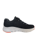 Skechers Sneaker ARCH FIT-TAKAR in schwarz