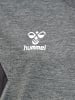 Hummel T-Shirt Hmlauthentic Kinder in GREY MELANGE