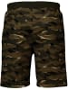 FANATICS Trainingsanzug in Camouflage