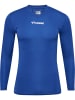 Hummel Hummel T-Shirt Hmlbl Erwachsene in TRUE BLUE