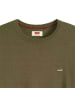 Levi´s Strickpullover 1er Pack in Grün