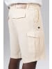 M.O.D Elliot Cargo Shorts Soft Bone