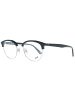 Web Unisex Optische Fassungen Vollrandige Brille Schwarz