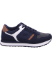 GAP Schnürschuh in blau