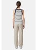 Chiara Ferretti Bluse in DARK BLUE
