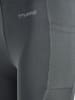 Hummel Hummel Leggings Hmlmt Mabley Multisport Damen in QUIET SHADE