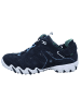 Allrounder Outdoorschuh in blau