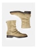 Felmini Stiefelette Braun