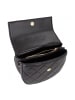 Valentino Umhängetasche Bigs in Schwarz