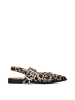 POSH by Poelman POSH by Poelman AVA Damen Slingback-Pumps