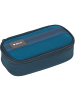 Bold School Spacy Pencil Case dark blue in blau