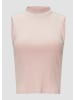 QS T-Shirt in 4056_perlmuttrosa
