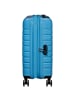 American Tourister Flashline Pop - 4-Rollen Kabinentrolley 55 cm erw. in cloudy blue