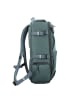 Tropicfeel Nest Daypack 47 cm in jungle green
