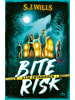 dtv Buch - Bite Risk - Kein Entkommen