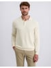 Pierre Cardin Pullover in Elfenbein