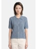 ROBERTA ROSSI Strickwaren in BLUE