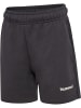 Hummel Kurze Hose Hmljr Light Lebensstil Kinder in EBONY2