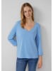 s.Oliver T-Shirt  in  5141_hellblau