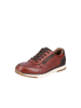 rieker Lowtop-Sneaker in amaretto/moro