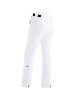 Maier Sports Hosen lang Vroni in Weiß