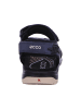 Ecco Outdoorsandalen für Herren in blau