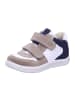 Ricosta Klettschuhe EMMO in weiss
