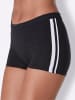 WITT WEIDEN Longpanty in schwarz
