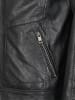 JCC Lederjacke 40750 in schwarz