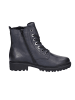 remonte Boots in blau