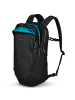 Pacsafe Pacsafe Eco 25 Daypack RFID Schutz 50 cm Laptopfach econyl black