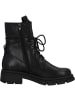 Palado Schnürstiefel Lorsan in Schwarz